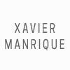 Xavier Manrique Logo